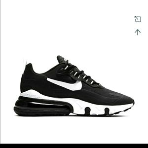 COPY - Nike react size 11